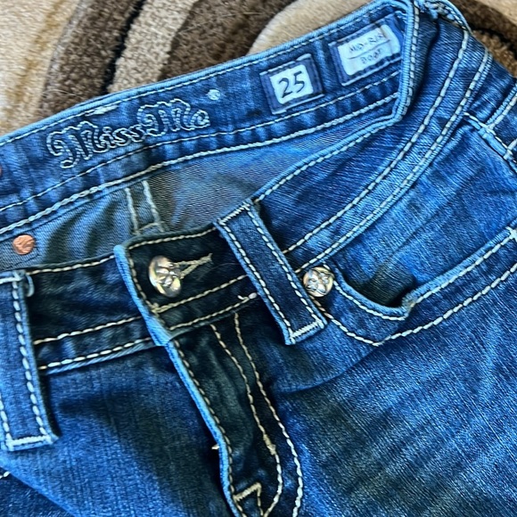 Miss Me - Picture 3 of 5